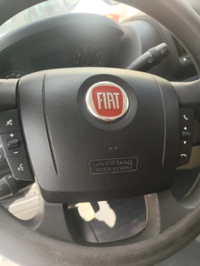 Fiat Ducato 2.3 mjet, снимка 9