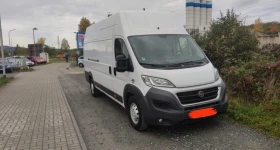 Fiat Ducato 2.3 mjet, снимка 1