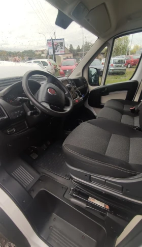 Fiat Ducato 2.3 mjet, снимка 4
