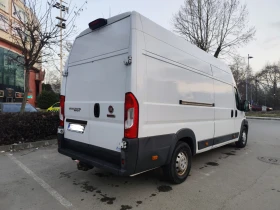 Fiat Ducato 2.3 mjet, снимка 3