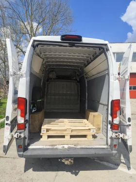 Fiat Ducato 2.3 mjet, снимка 11