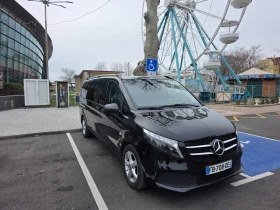 Mercedes-Benz Vito Extra long, снимка 2