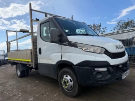 Iveco 35c13 Бордови, снимка 1