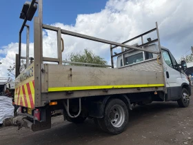 Iveco 35c13 Бордови, снимка 7