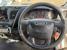 Iveco 35c13 Бордови, снимка 13