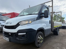 Iveco 35c13 Бордови, снимка 3