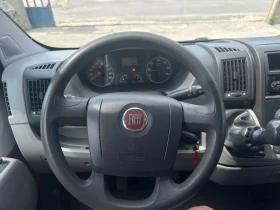 Fiat Ducato 2.3* L3H3* Климатик* Топ състояние, снимка 9