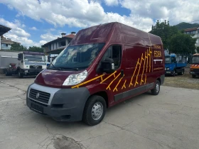 Fiat Ducato 2.3* L3H3* Климатик* Топ състояние, снимка 1