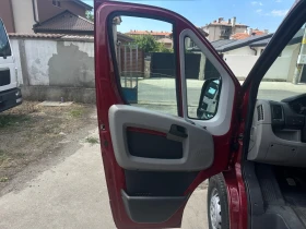 Fiat Ducato 2.3* L3H3* Климатик* Топ състояние, снимка 7