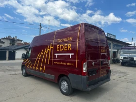 Fiat Ducato 2.3* L3H3* Климатик* Топ състояние, снимка 5