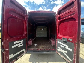 Fiat Ducato 2.3* L3H3* Климатик* Топ състояние, снимка 14