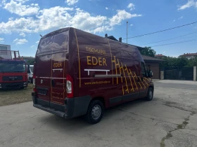 Fiat Ducato 2.3* L3H3* Климатик* Топ състояние, снимка 4