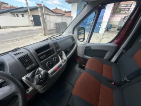 Fiat Ducato 2.3* L3H3* Климатик* Топ състояние, снимка 10