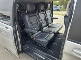 Mercedes-Benz V 250 2.5 cdi  190 k.c. , снимка 11