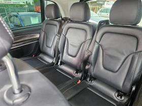 Mercedes-Benz V 250 2.5 cdi  190 k.c. , снимка 10