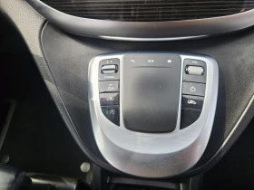 Mercedes-Benz V 250 2.5 cdi  190 k.c. , снимка 15