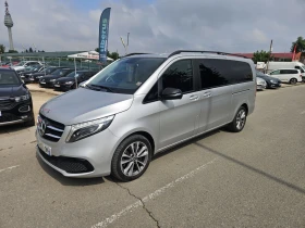 Mercedes-Benz V 250 2.5 cdi  190 k.c. , снимка 2