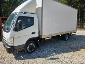 Mitsubishi Canter 35с13  В категория 5м, снимка 3