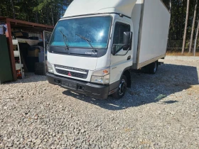 Mitsubishi Canter 35с13  В категория 5м, снимка 2