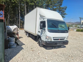 Mitsubishi Canter 35с13  В категория 5м, снимка 1
