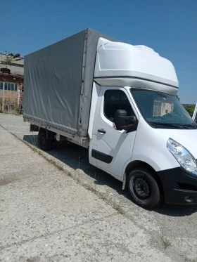 Renault Master | Mobile.bg    2