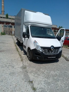 Renault Master | Mobile.bg    1