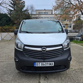     Opel Vivaro 1.6d NAVI KAMERA 