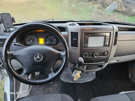 Mercedes-Benz Sprinter 519, снимка 6