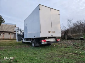 Mercedes-Benz Sprinter 519, снимка 3