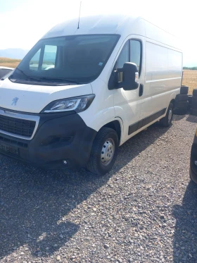 Обява за продажба на Peugeot Boxer 2.2 ~23 999 лв. - изображение 2