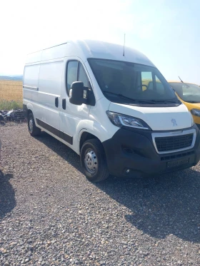Обява за продажба на Peugeot Boxer 2.2 ~23 999 лв. - изображение 1