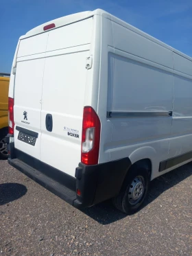 Обява за продажба на Peugeot Boxer 2.2 ~23 999 лв. - изображение 8