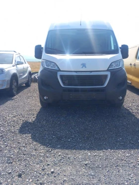 Обява за продажба на Peugeot Boxer 2.2 ~23 999 лв. - изображение 1
