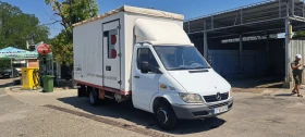 Обява за продажба на Mercedes-Benz Sprinter 416 2.7 CDI ~16 900 лв. - изображение 11
