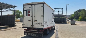 Обява за продажба на Mercedes-Benz Sprinter 416 2.7 CDI ~16 900 лв. - изображение 8
