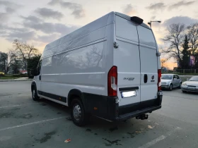 ����� �� �������� �� Fiat Ducato 2.3 mjet