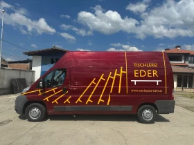 Fiat Ducato 2.3* L3H3* ��������* ��� ��������� | Mobile.bg � ����� ������ 7