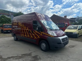 ����� �� �������� �� Fiat Ducato 2.3* L3H3* ��������* ��� ���������