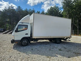 ����� �� �������� �� Mitsubishi Canter 35�13  � ���������