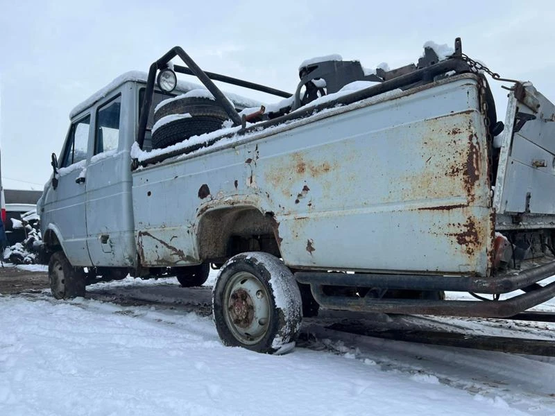 Iveco 4910 4x4, снимка 2 - Бусове и автобуси - 46808744