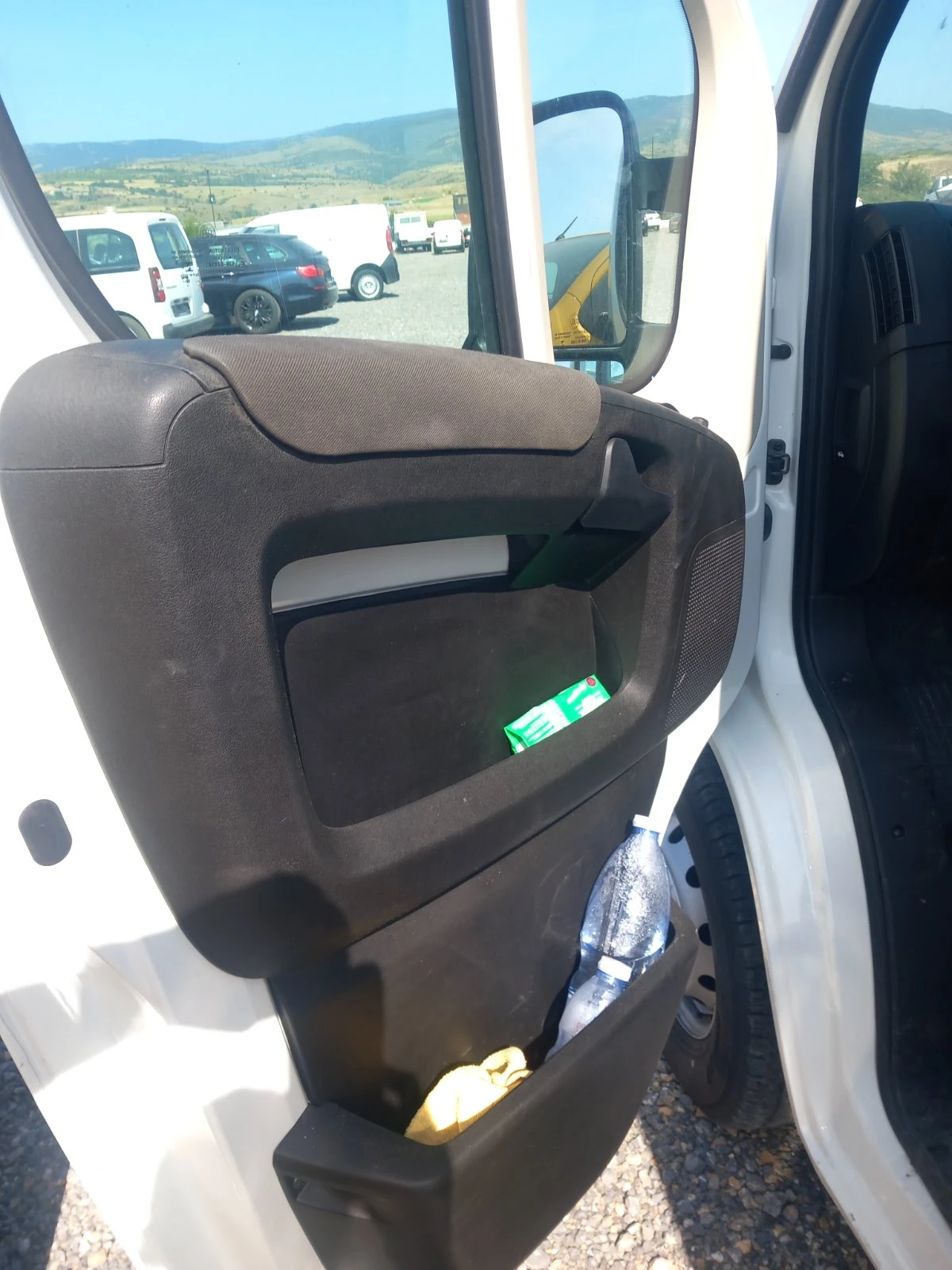 Peugeot Boxer 2.2 - изображение 6