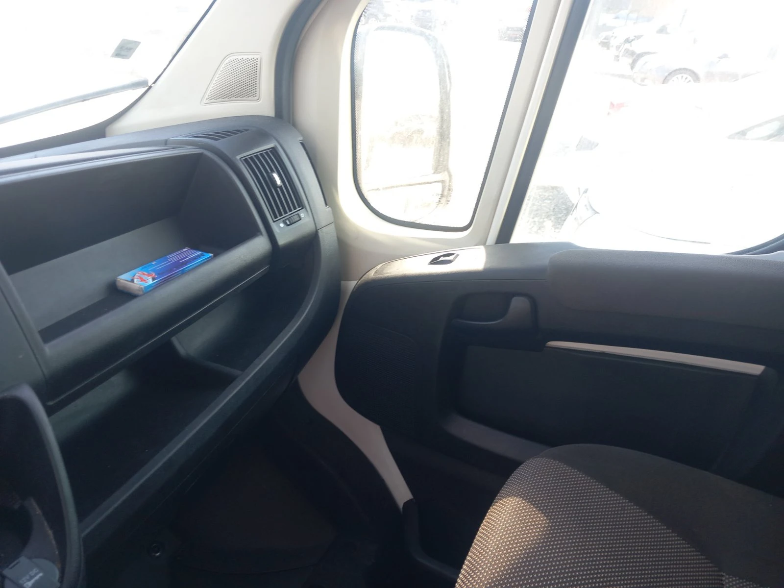 Peugeot Boxer 2.2 - изображение 7