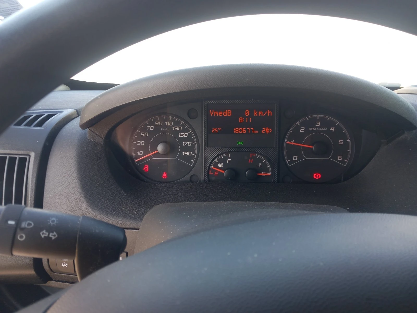 Peugeot Boxer 2.2 - изображение 5