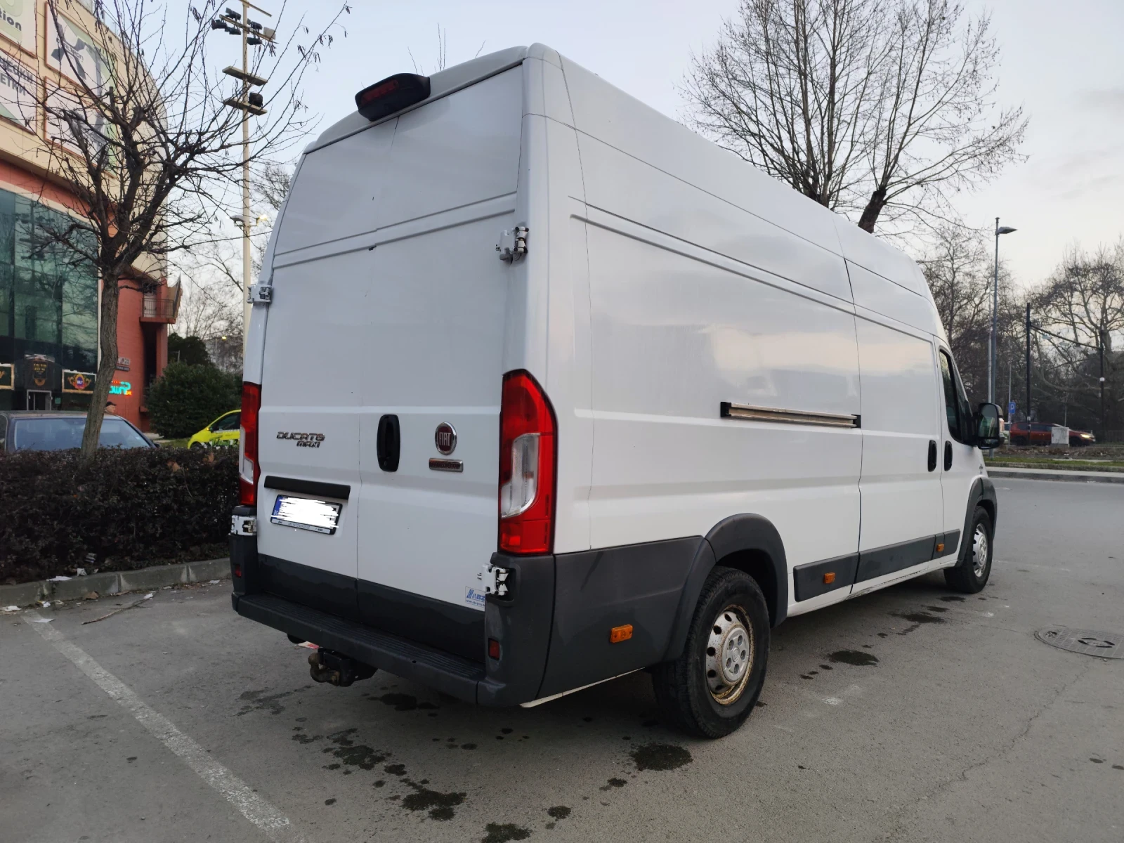 Fiat Ducato 2.3 mjet | Mobile.bg � ����������� 3