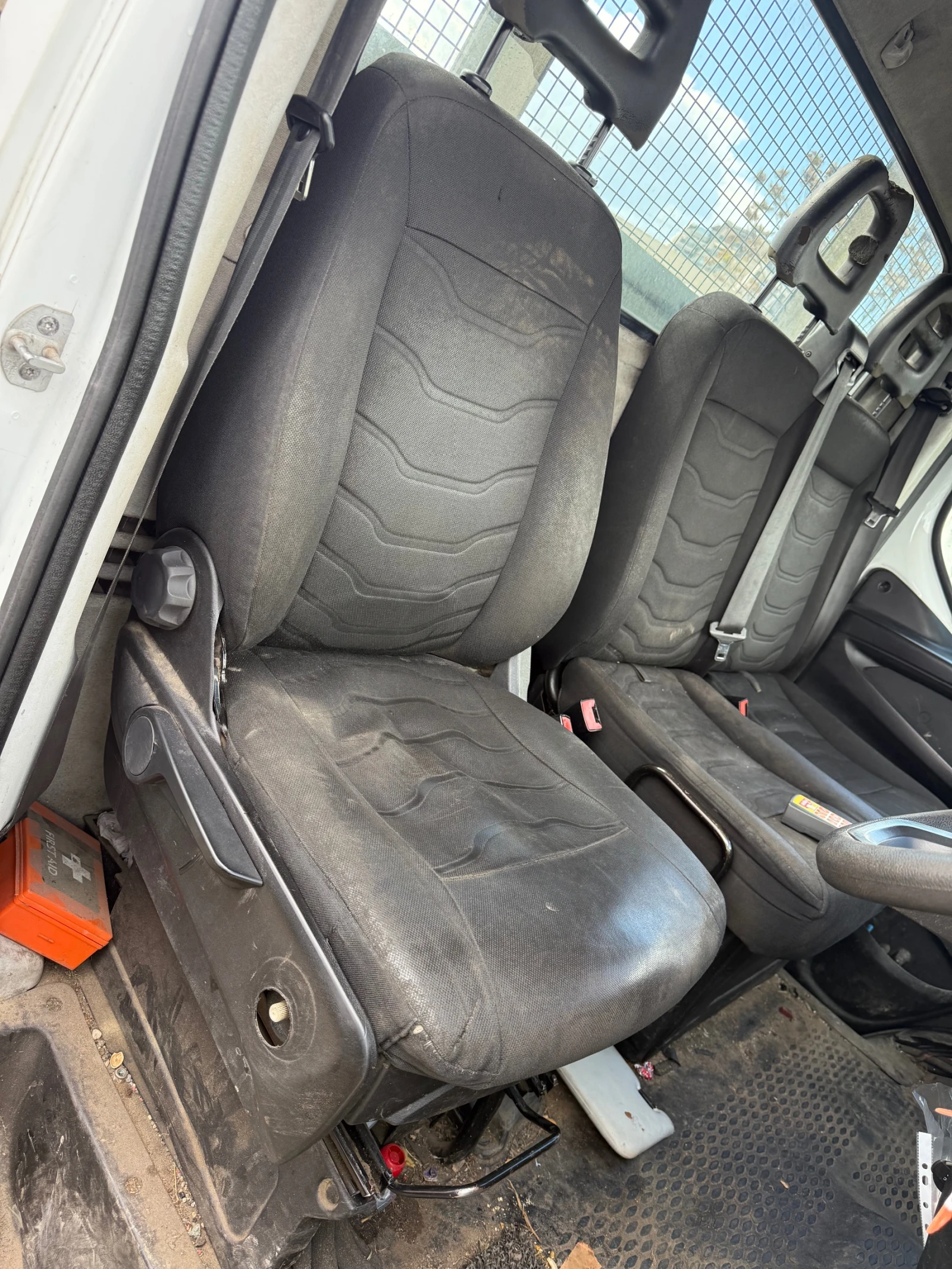 Iveco 35c13 ������� | Mobile.bg � ����������� 9
