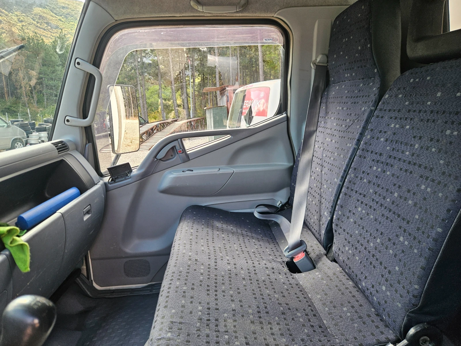 Mitsubishi Canter 35�13  � ��������� | Mobile.bg � ����������� 8