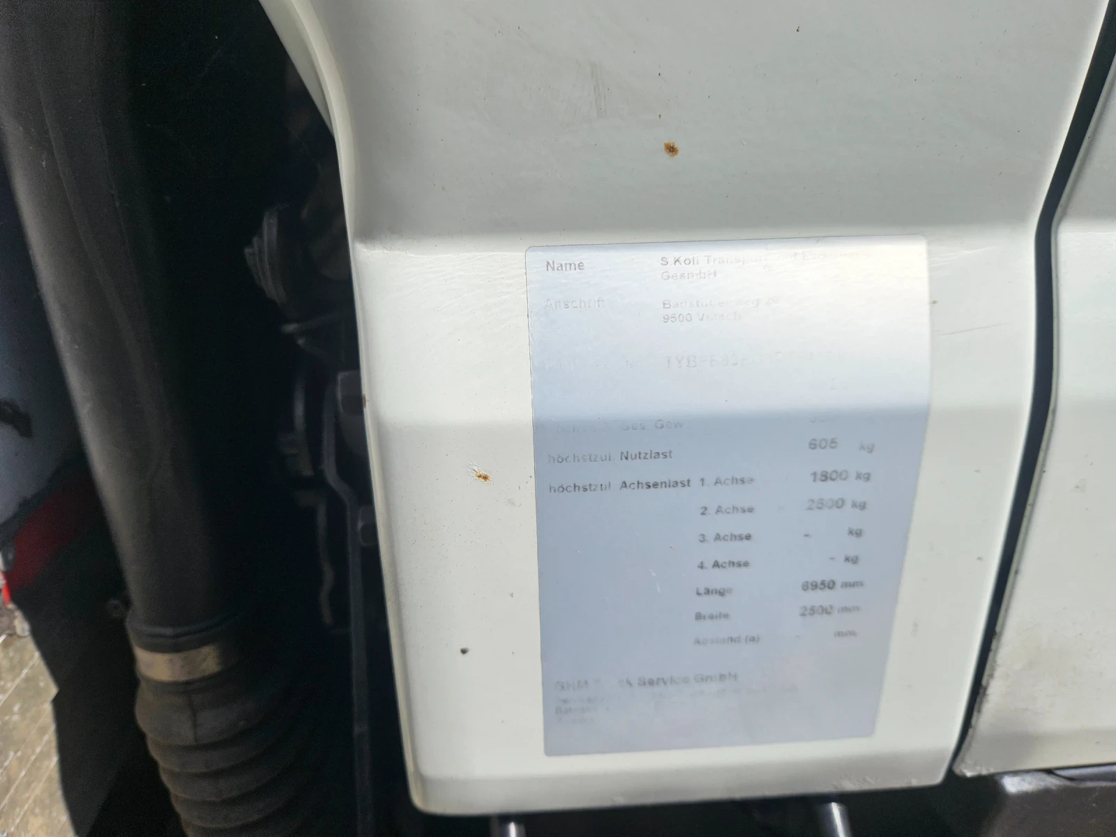 Mitsubishi Canter 35с13  В категория 5м, снимка 14 - Бусове и автобуси - 56058472