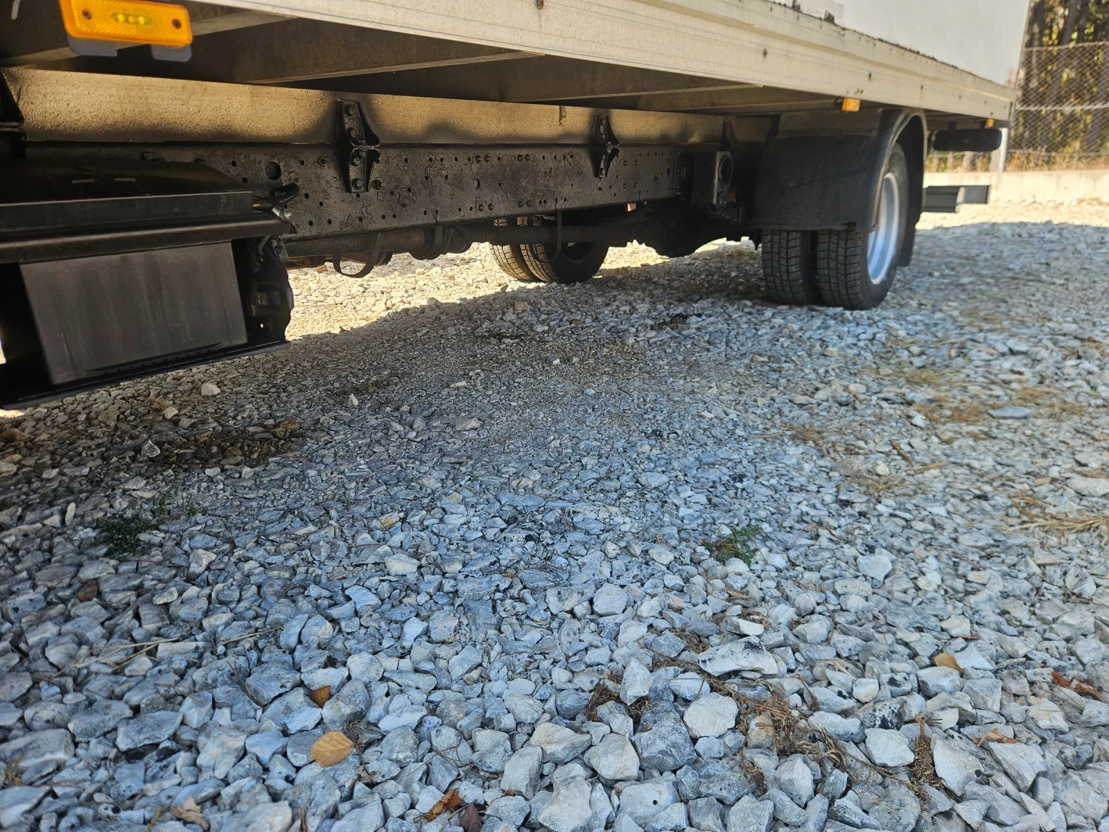 Mitsubishi Canter 35с13  В категория 5м, снимка 13 - Бусове и автобуси - 56058472