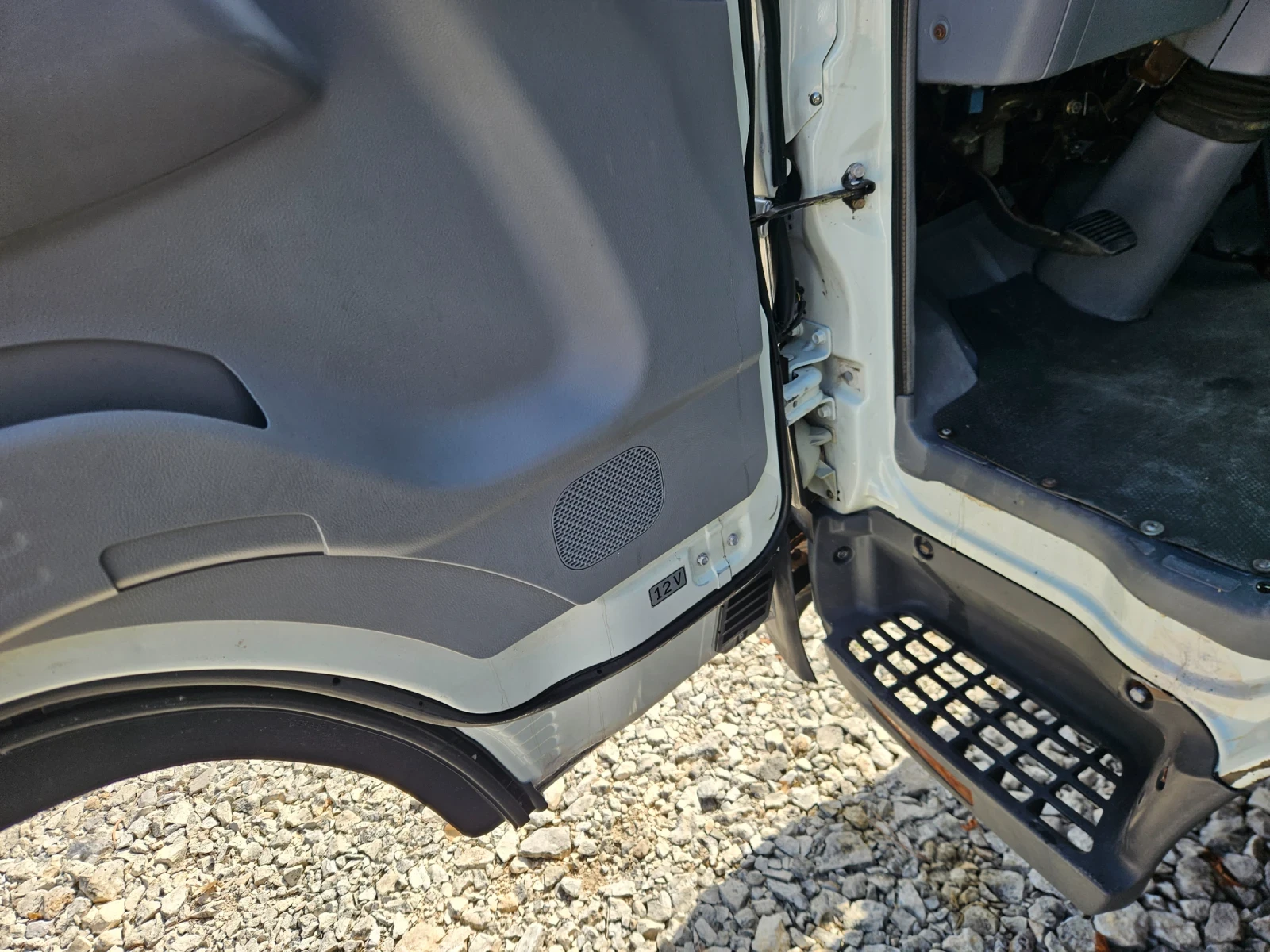 Mitsubishi Canter 35�13  � ��������� | Mobile.bg � ����������� 12