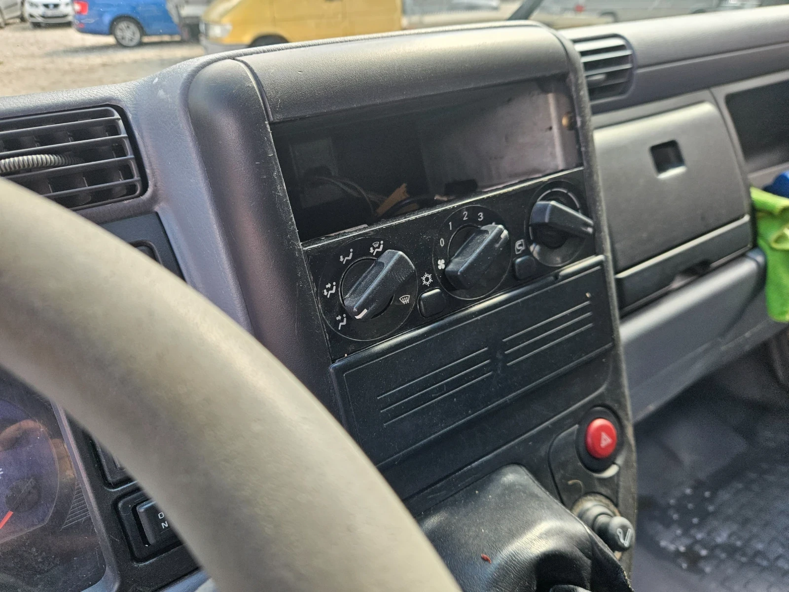 Mitsubishi Canter 35�13  � ��������� | Mobile.bg � ����������� 9